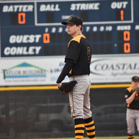 Meet your Posher, Tucker - Picture 1 of 1